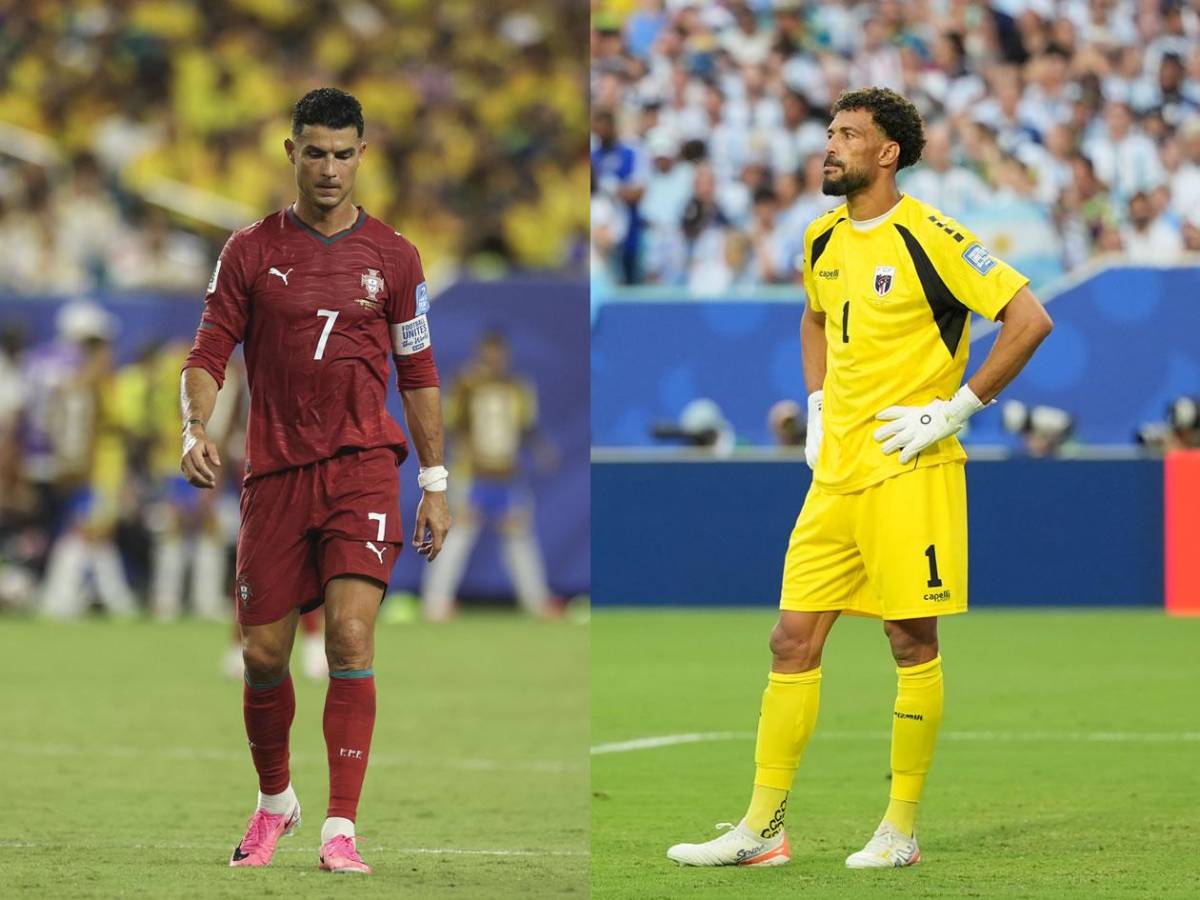 El insólito dato de Vozinha que supera y humilla a Cristiano Ronaldo en el Mundial 2026