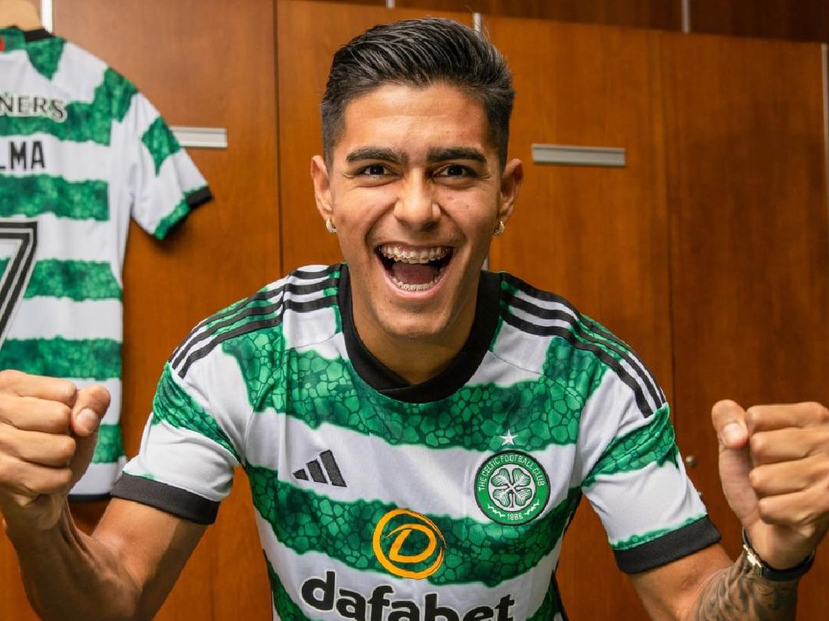 Champions League: ¿Cuándo debutaría el Celtic de Luis Palma?