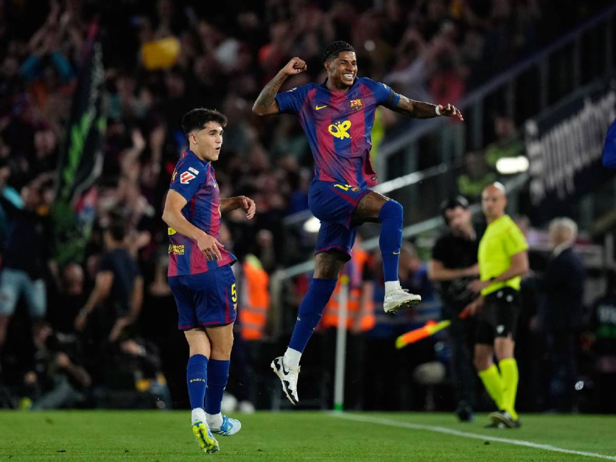 Pichichi Liga Española: marcó y Mbappé sufre nuevo revés; tabla goleadores