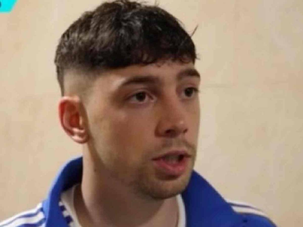 Indignación por lo que pasó con Vinicius ante Benfica; el brasileño reacciona