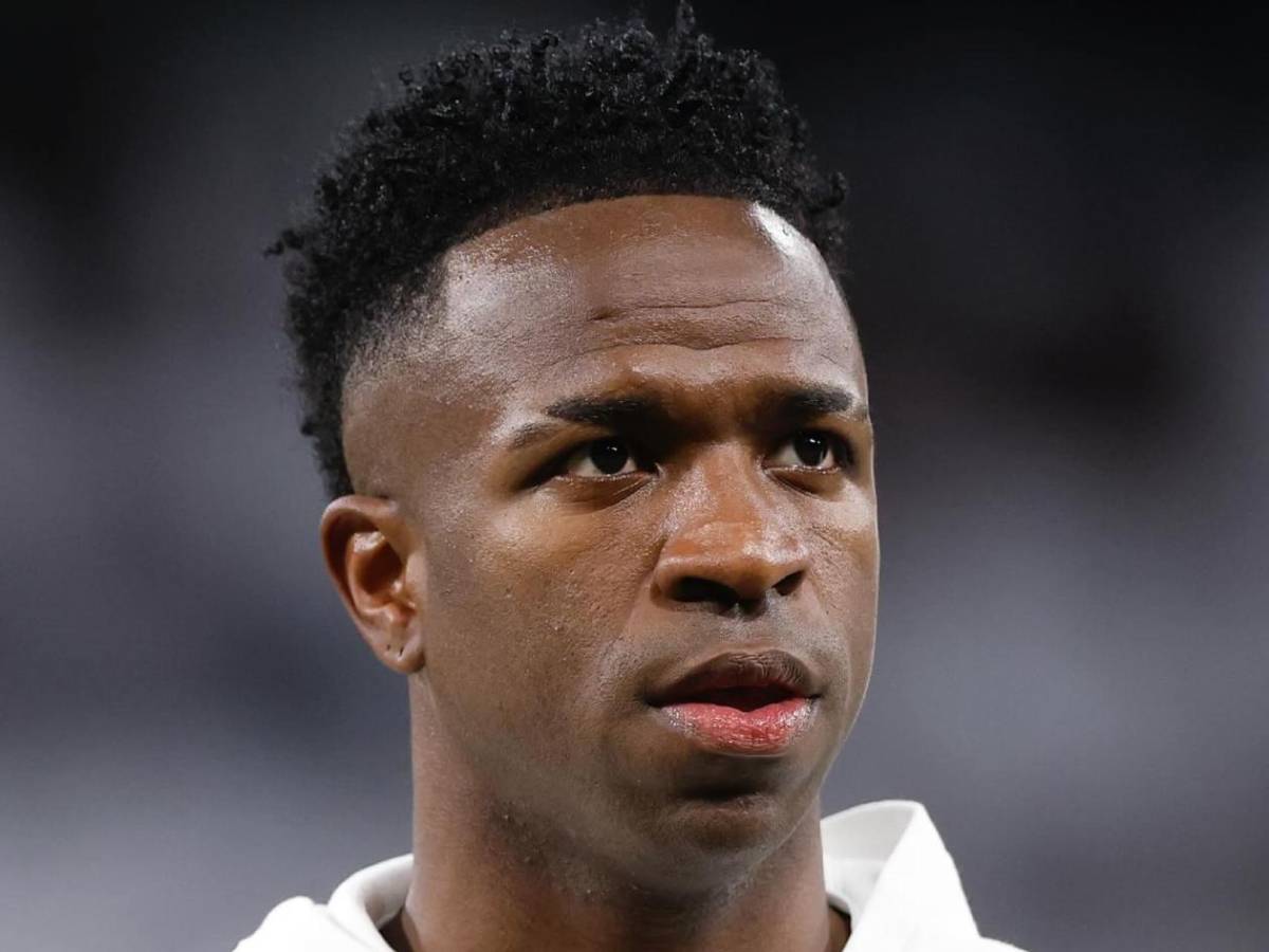 Vinicius desata caos por polémica acción: Preocupación en Real Madrid