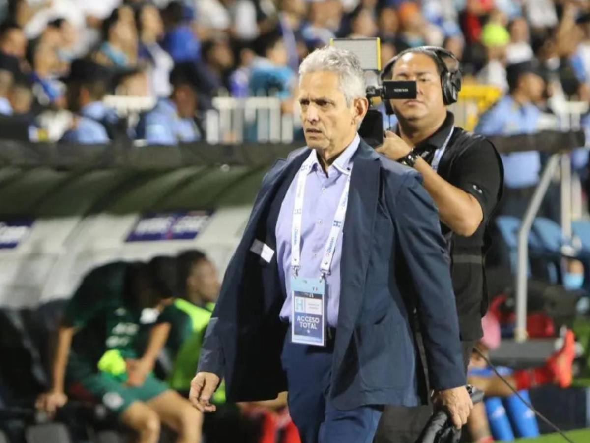 Dos históricos por Dereck Moncada, Rueda vuelve y tres sorpresas en Motagua