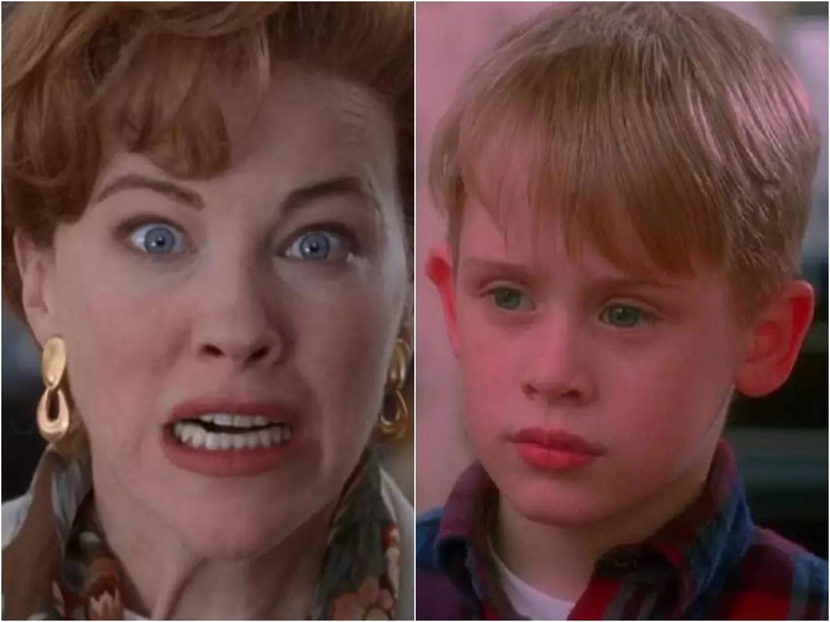 La amistad entre Catherine O’Hara y Macaulay Culkin que conmovió a Hollywood