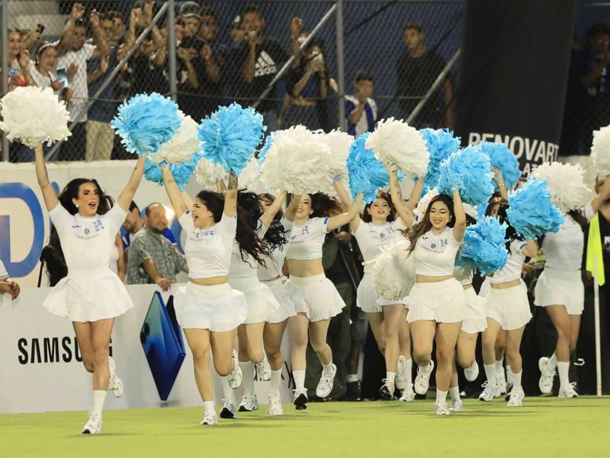 Pomponera de los tiktokers revela relación con un futbolista hondureño que juega en Europa