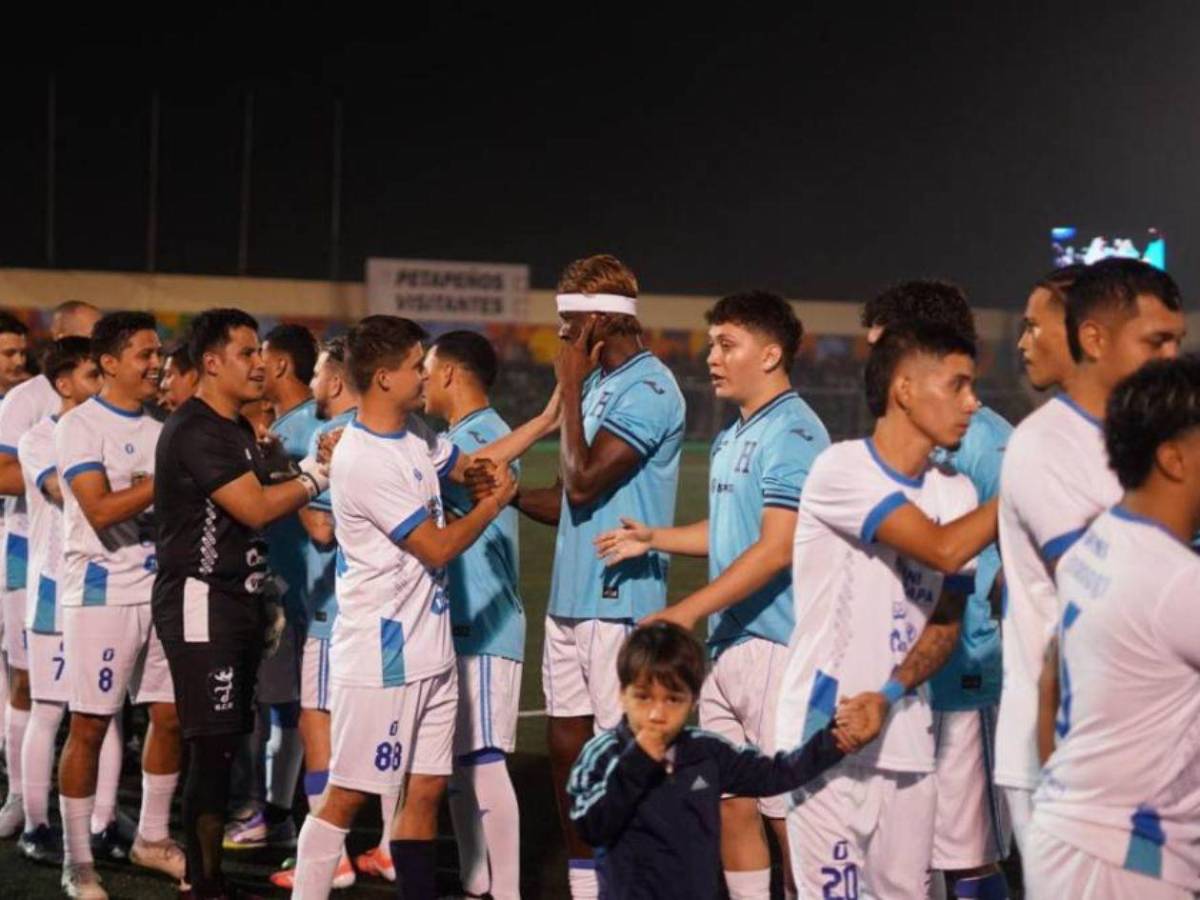 Supremo se retira de la Selección de tiktokers y señala a un influencer