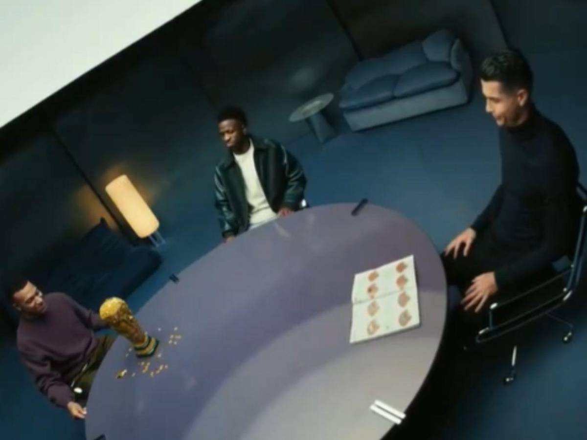 Messi y Cristiano ganan millonada: lo que cobraron por salir juntos en un comercial