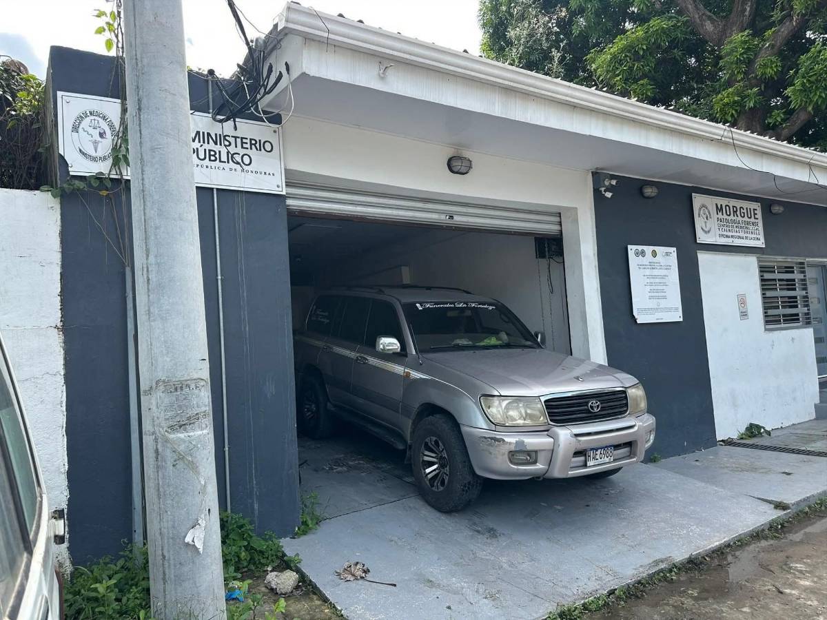 Hipótesis de la masacre de Colón; una de las víctimas tenía antecedentes penales