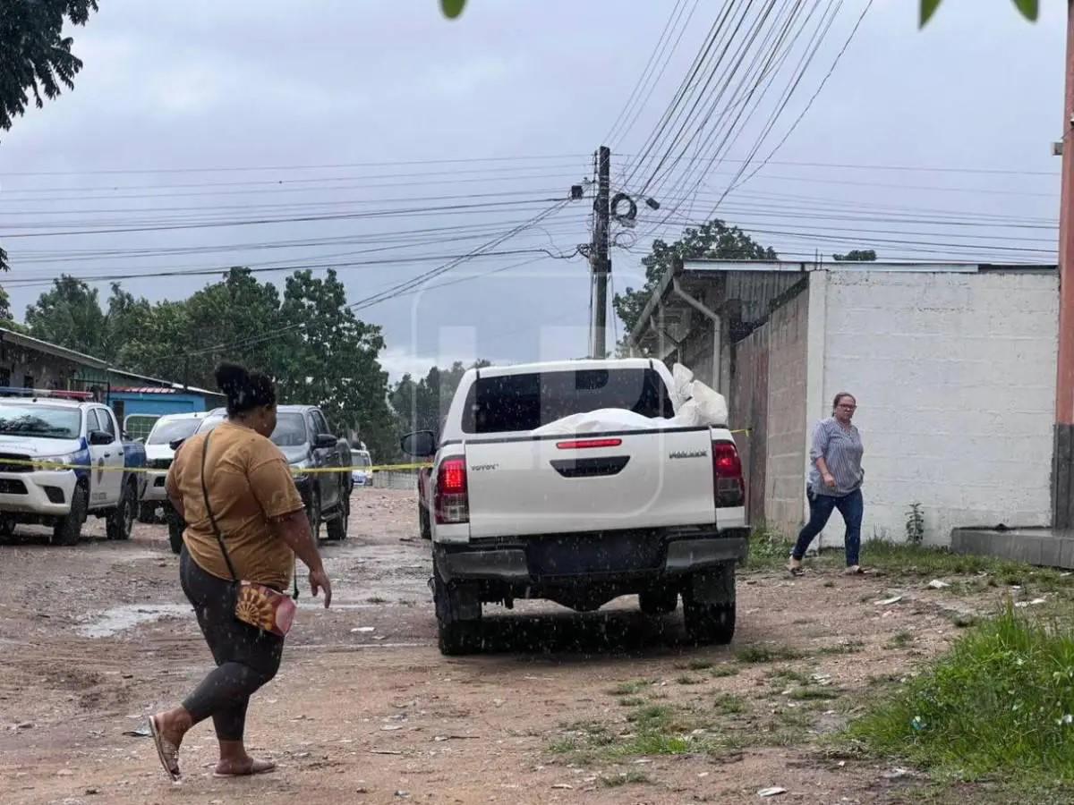 La causa por la que vinculan al cartel del Atlántico con el asesinato del Pollo