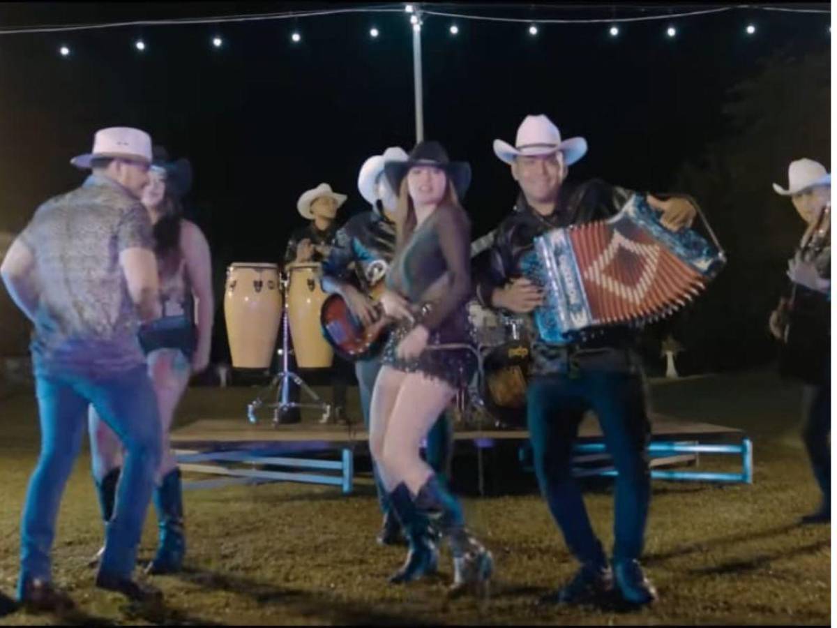 El beso de Alejandra Rubio y Miguel Marichal que enciende las redes