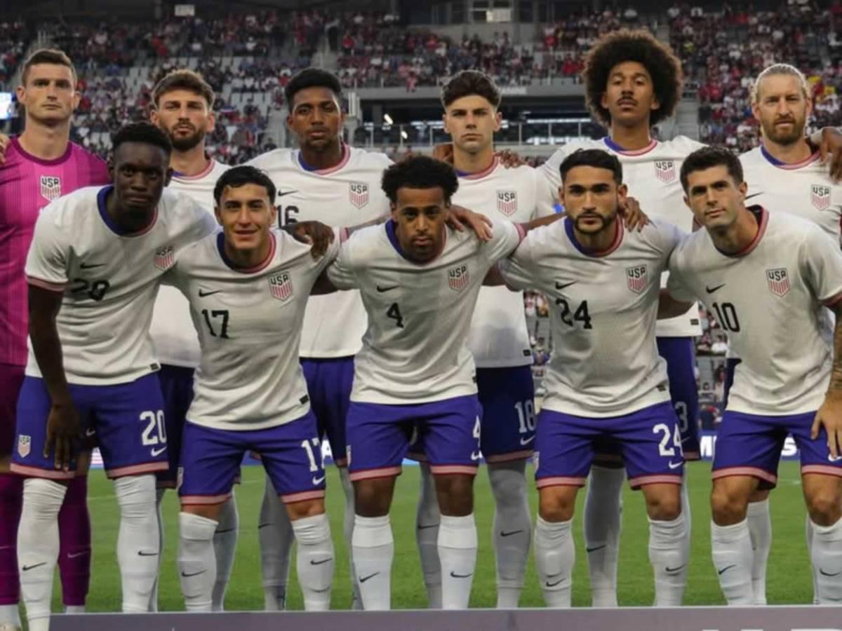 Mundial 2026: Seis nuevas selecciones sellaron su pase a la Copa del Mundo