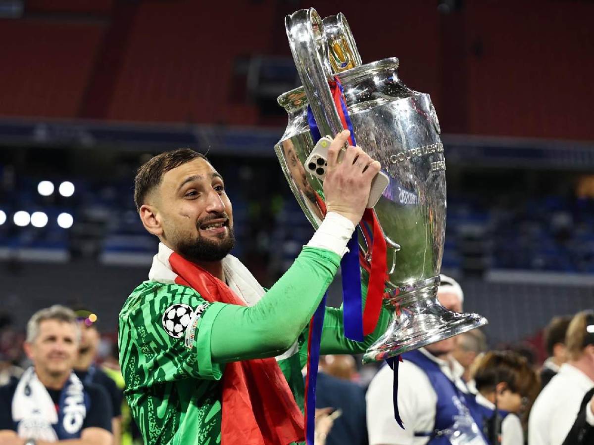 Yamal recibe duro golpe: UEFA sorprende con el 11 ideal de la temporada en Champions