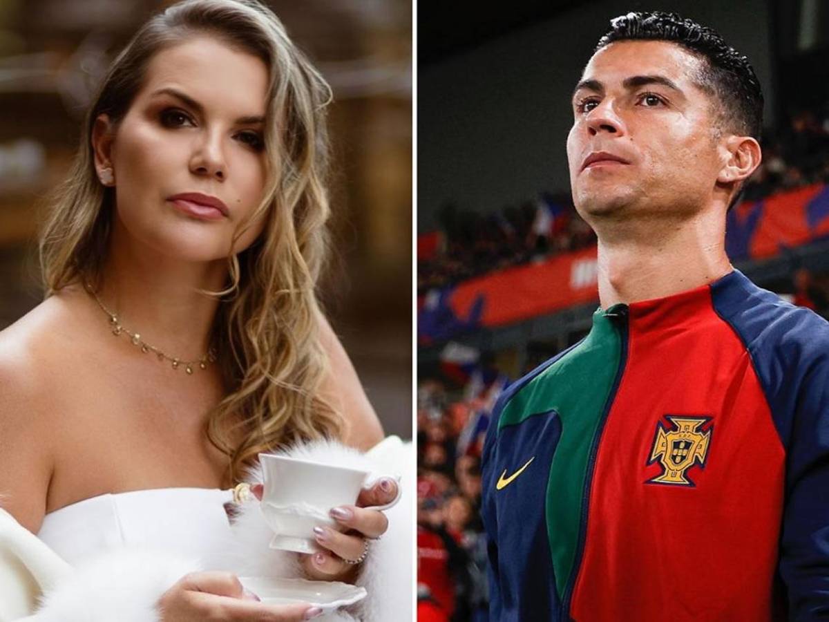 Cristiano Ronaldo y su promesa a la esposa de Diogo Jota tras no ir al funeral: ¡el mejor gesto!