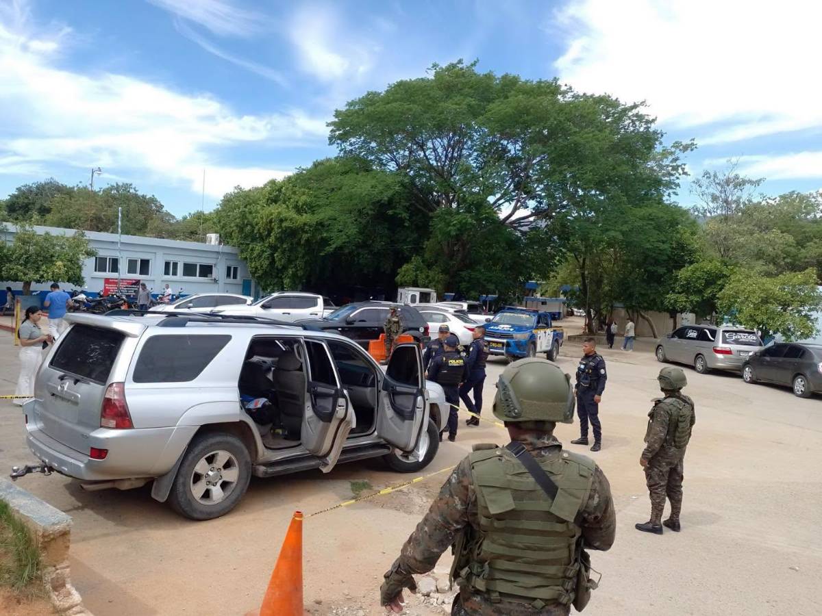 Los últimos minutos de Carlos Miranda, estudiante de Derecho que murió tras descarga eléctrica