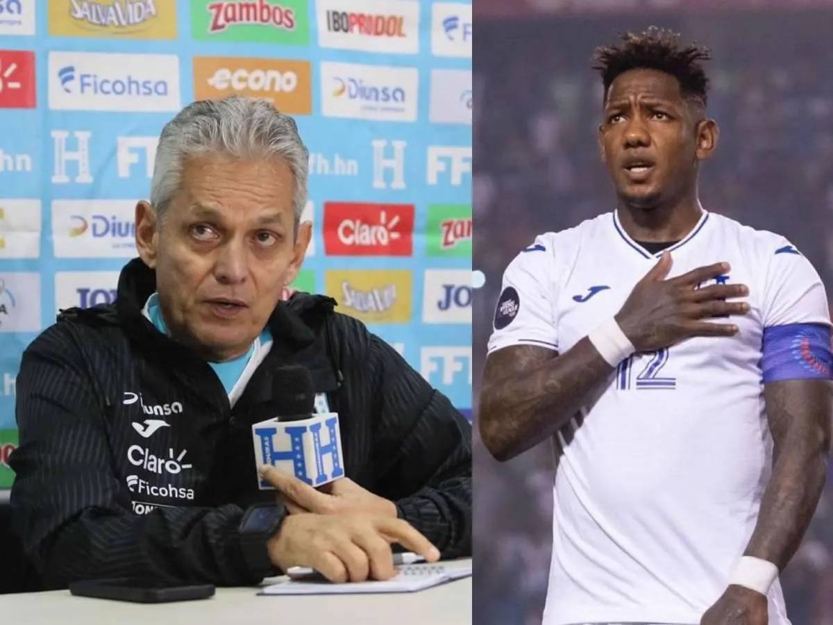 Reinaldo Rueda y sus pecados capitales que dejaron a Honduras sin Mundial 2026