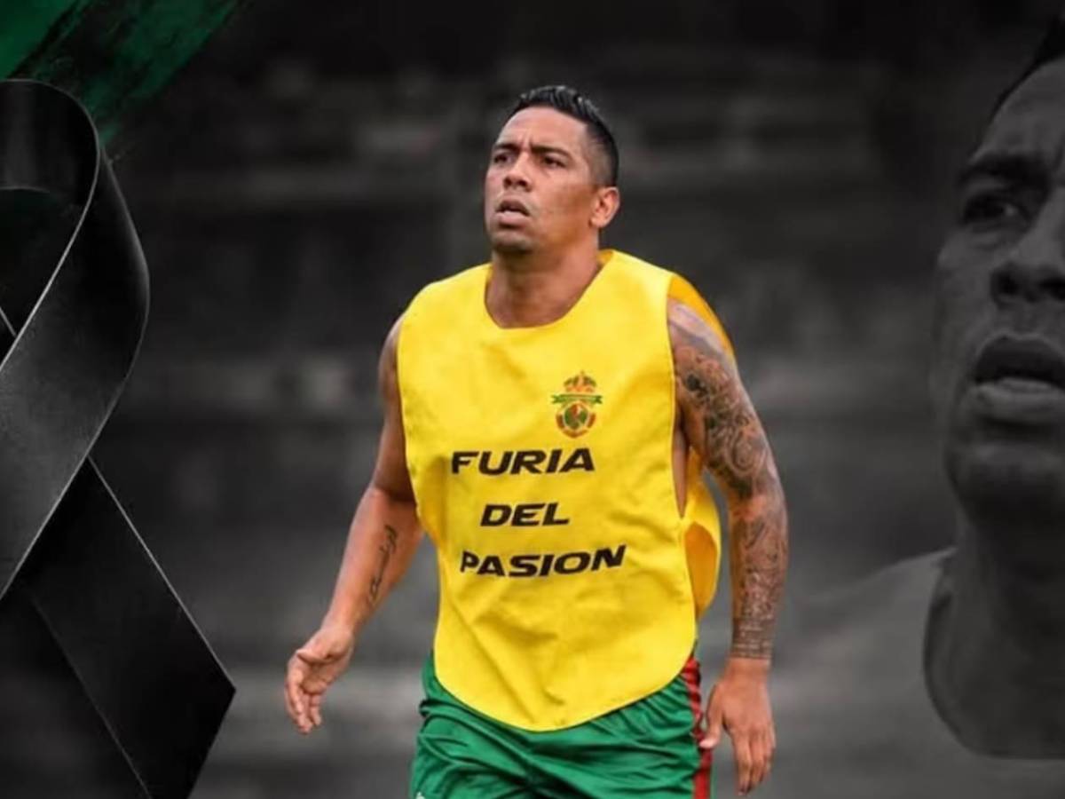 La trágica muerte de Gilberth y la revelación de su madre: “Dios me avisó”