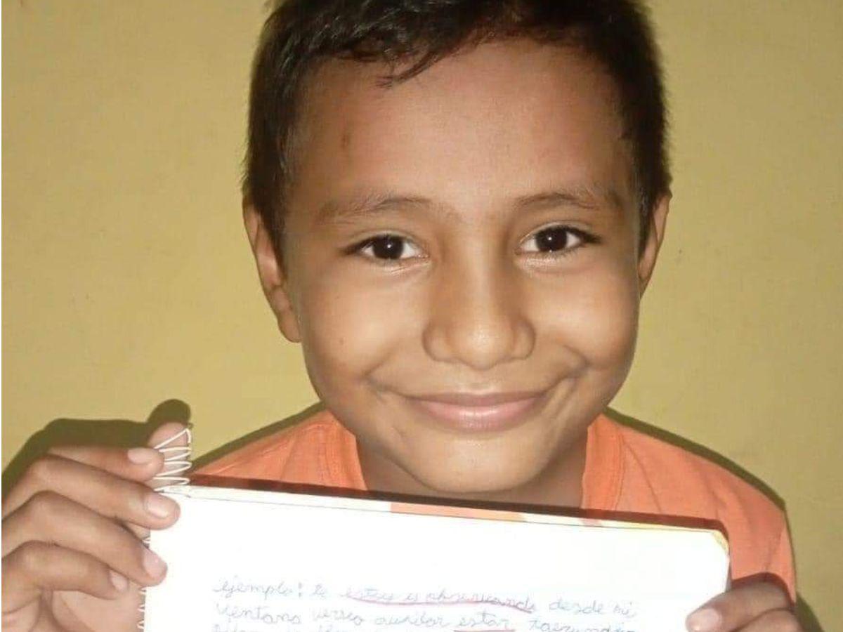 Hallan cuerpo del menor desaparecido en playa de Triunfo de la Cruz