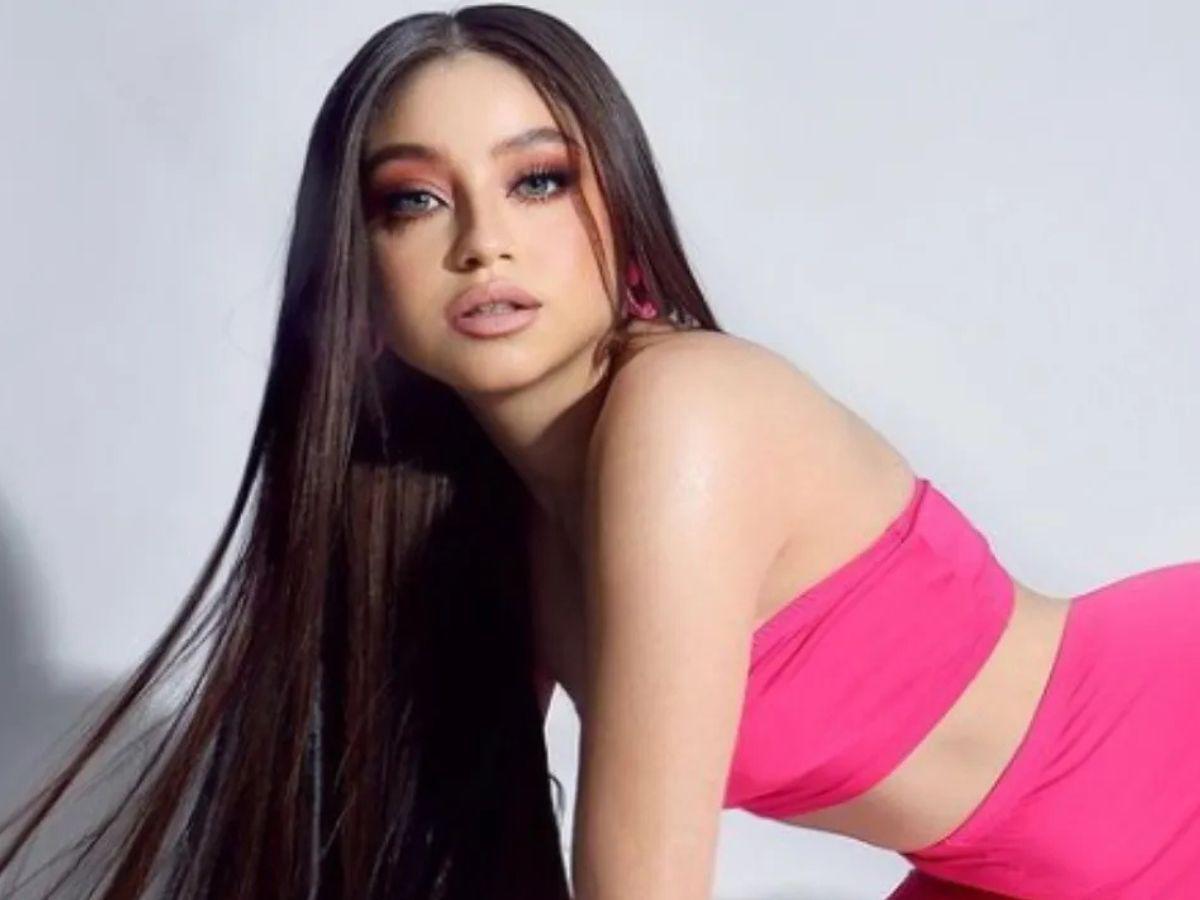 Karol Sevilla confirma romance con jugador del América