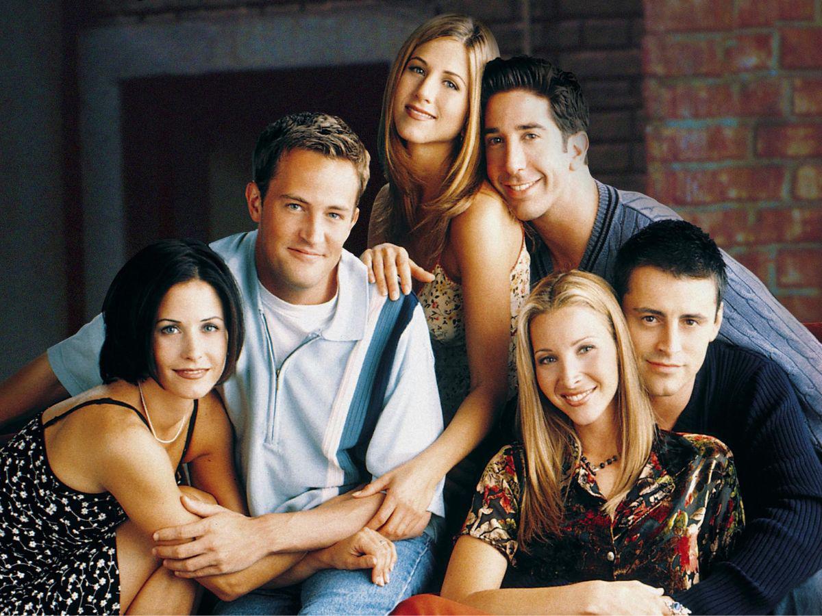 Muere actriz de Friends tras larga lucha contra una terrible enfermedad