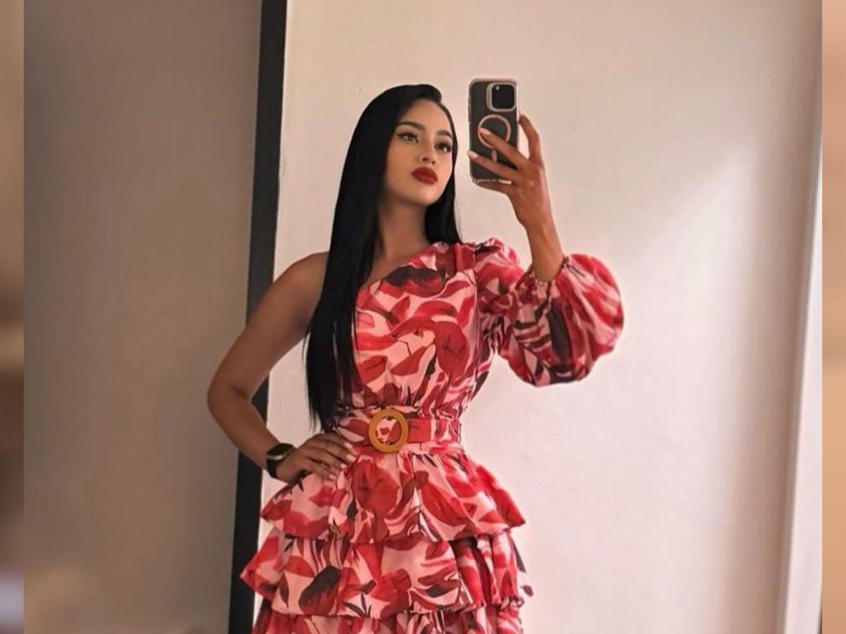 Kennia Mondragón presume su nuevo cuerpazo tras cirugía