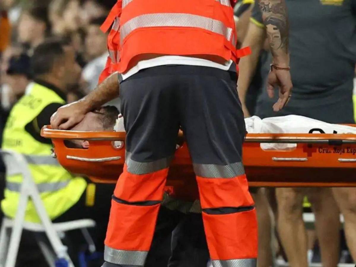 Tras nueve meses en silencio, vuelve una figura clave al Real Madrid