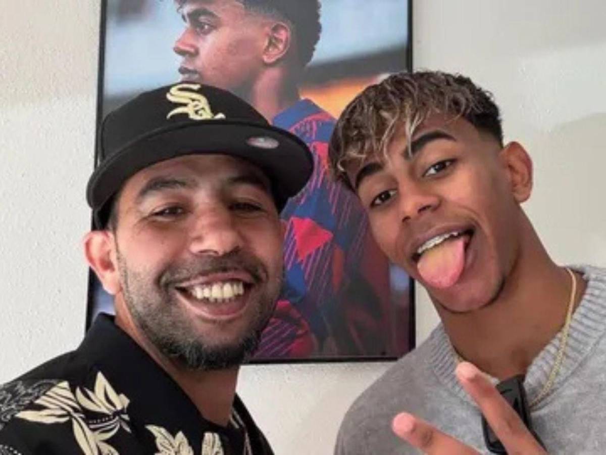 Rompe el silencio tras polémica fiesta de Yamal: “Se van a morir de envidia