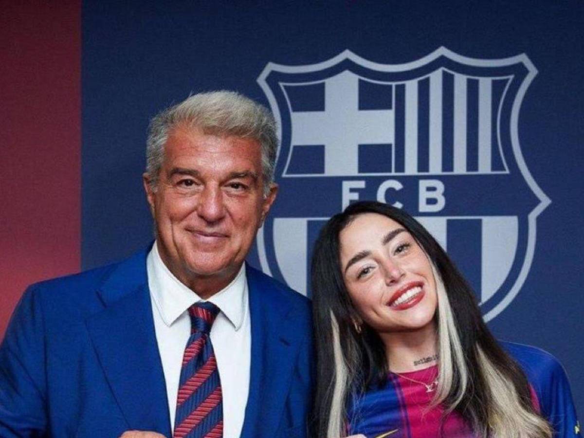 Lamine Yamal y Nicki Nicole, ¿romance confirmado? Así fueron vistos en Mónaco