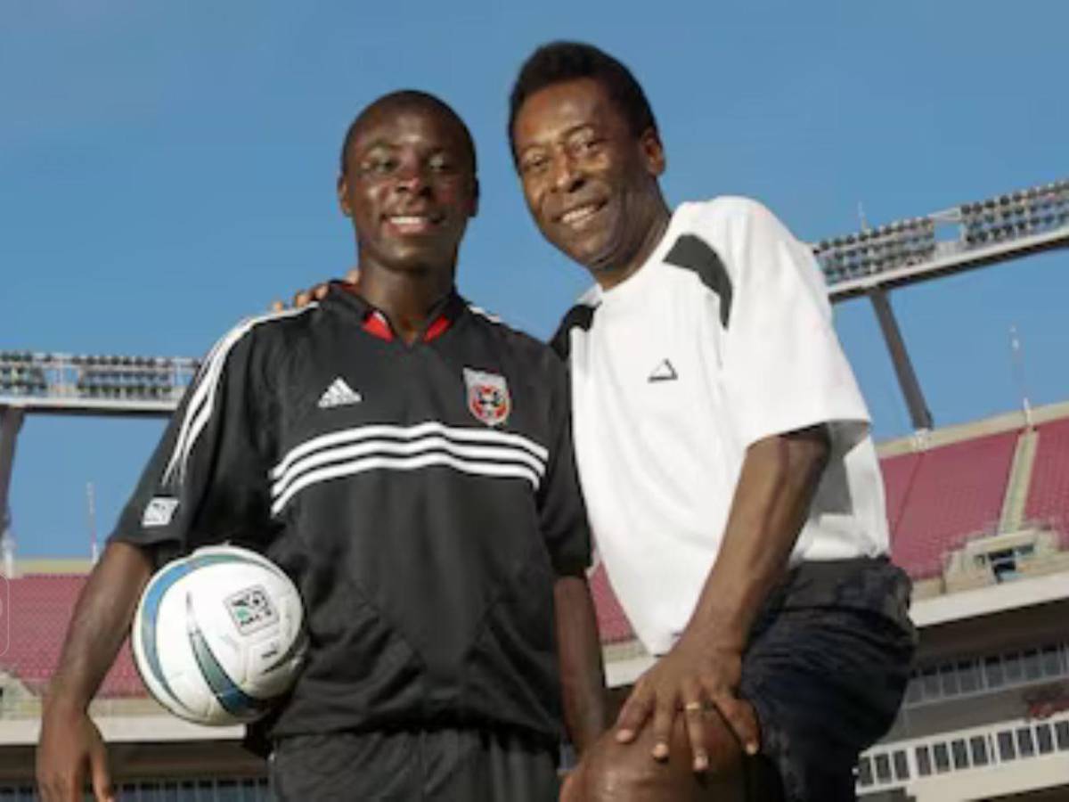 Lamine Yamal recibe advertencia por su vínculo con Nicki Nicole