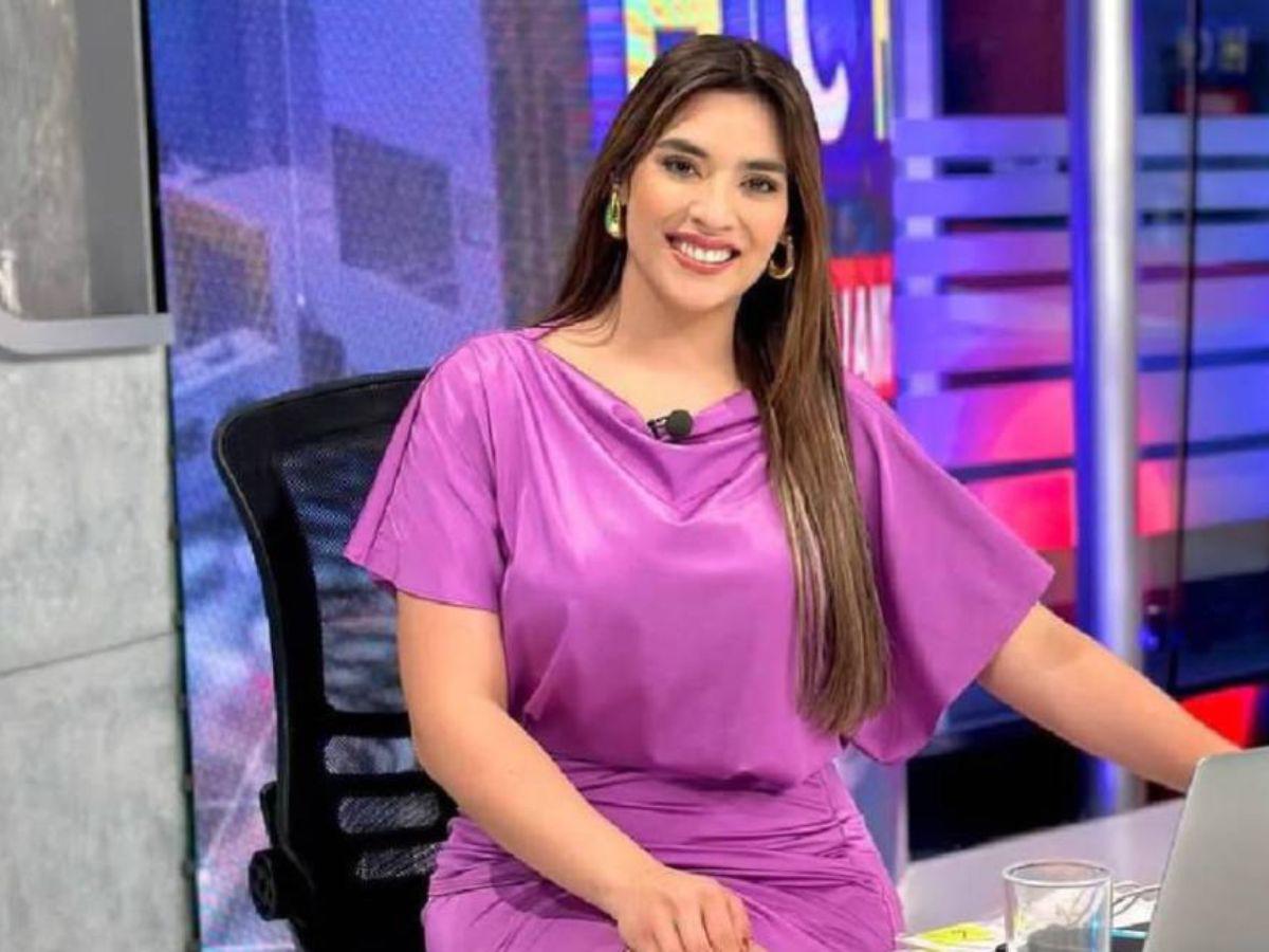 Alex Cáceres revela la fecha de boda de Carolina Lanza: Anda buscando el vestido