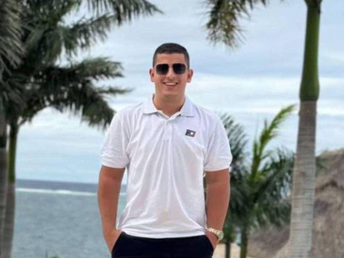 Alejandra Rubio revela que Javian Thompson le pide manutención