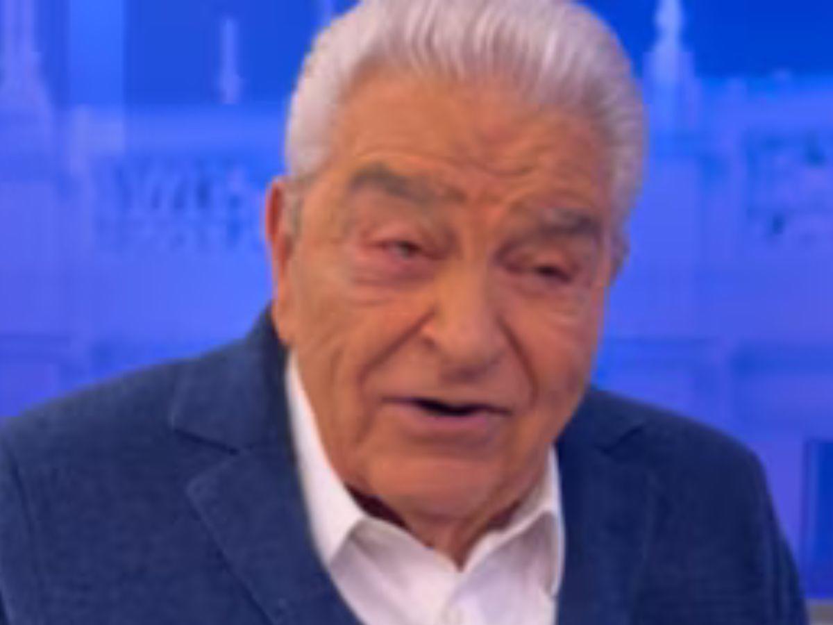 Don Francisco confirma su regreso a Univision