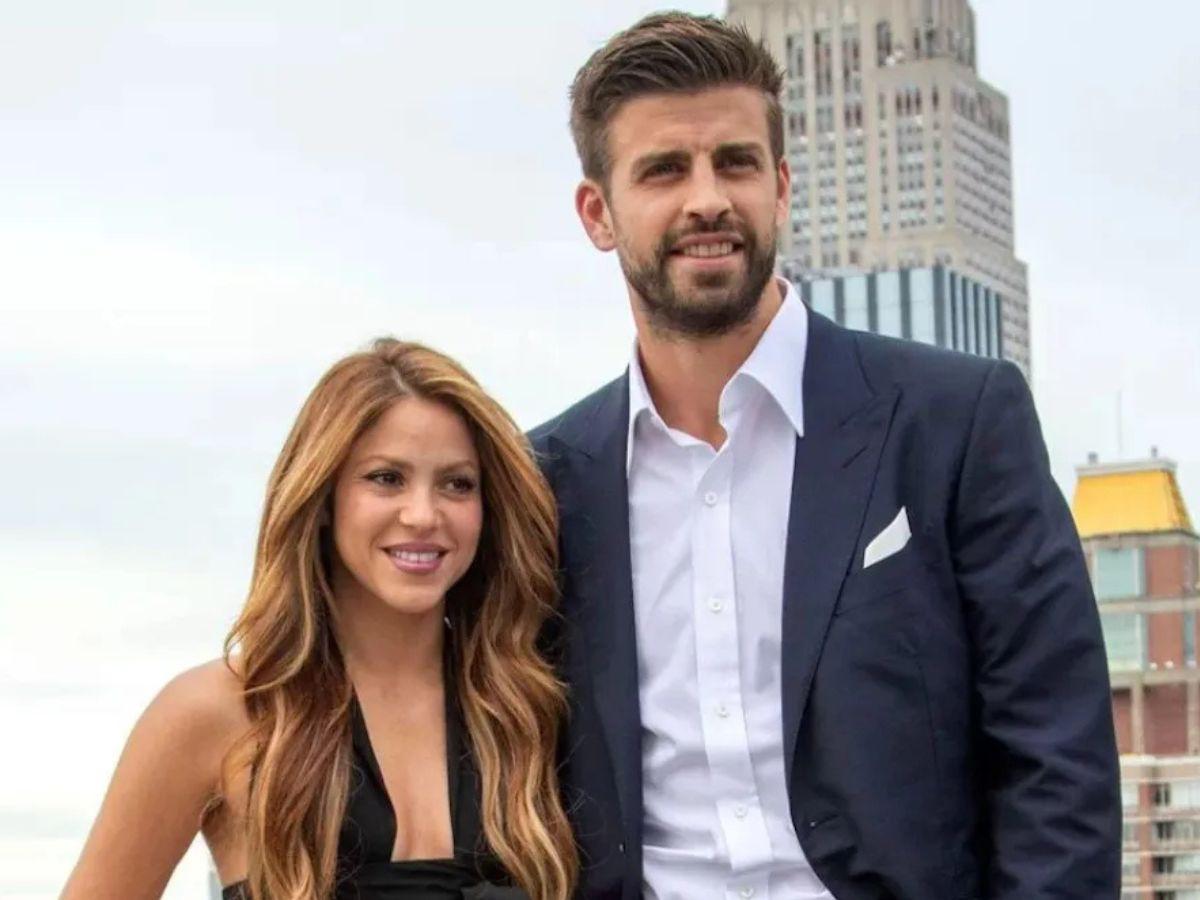 ¿Reconciliación? Shakira y Antonio de la Rúa reaparecen juntos y desatan sospechas