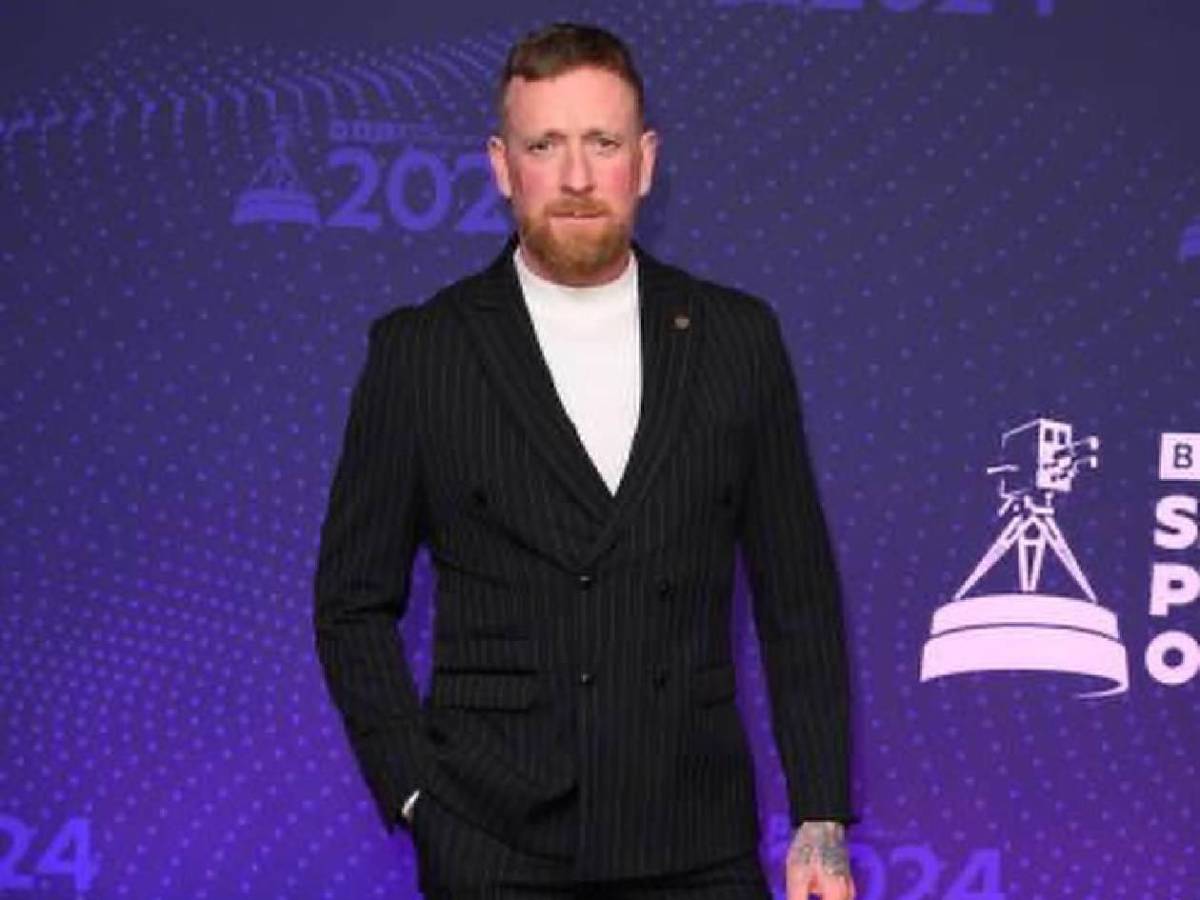 Famoso deportista sorprende y hace impactante confesión: Consumía cantidades enormes