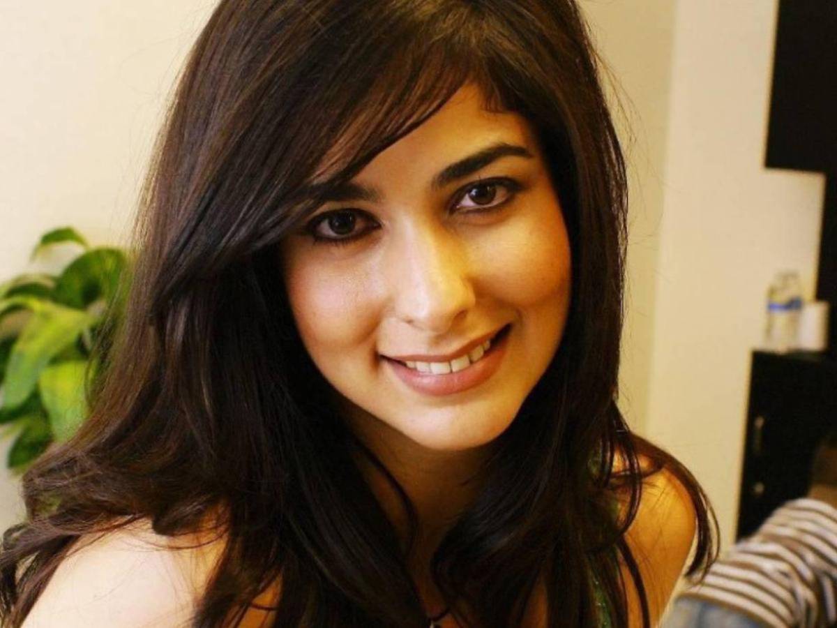 Irreconocible: Así luce Odalys García conductora de “Lente loco”