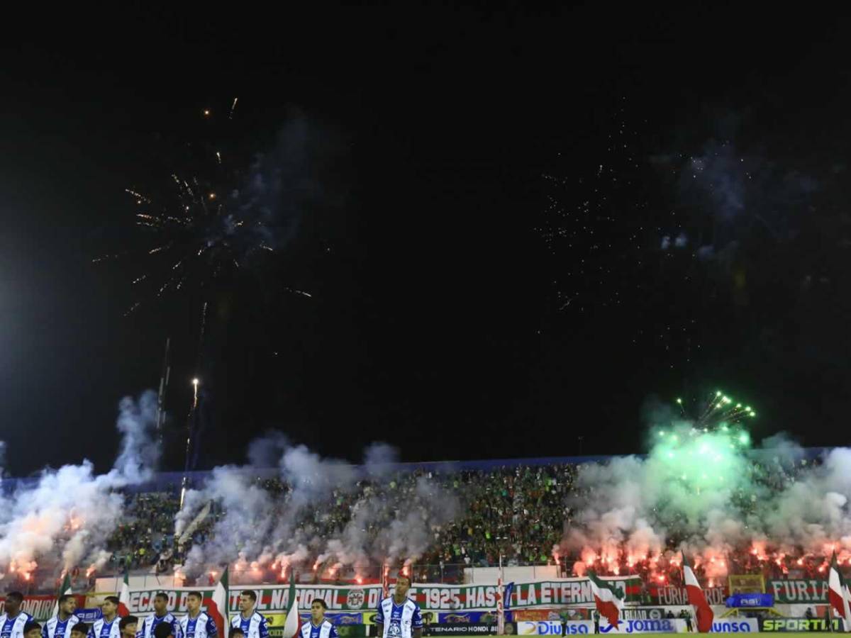 Marathón homenajea a leyendas en su centenario, fiesta y gesto de Pachuca