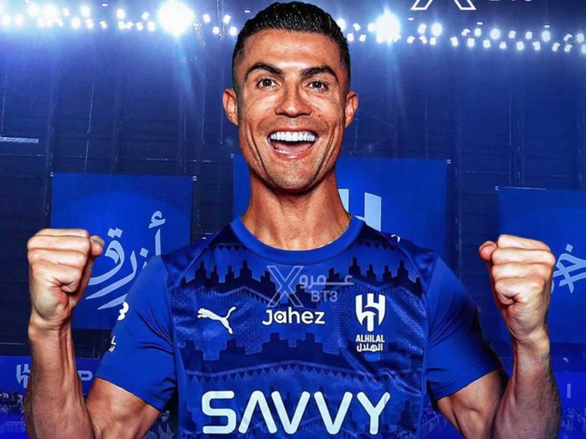 Confirman que negocian con Cristiano Ronaldo su fichaje: Todo el país está empujando