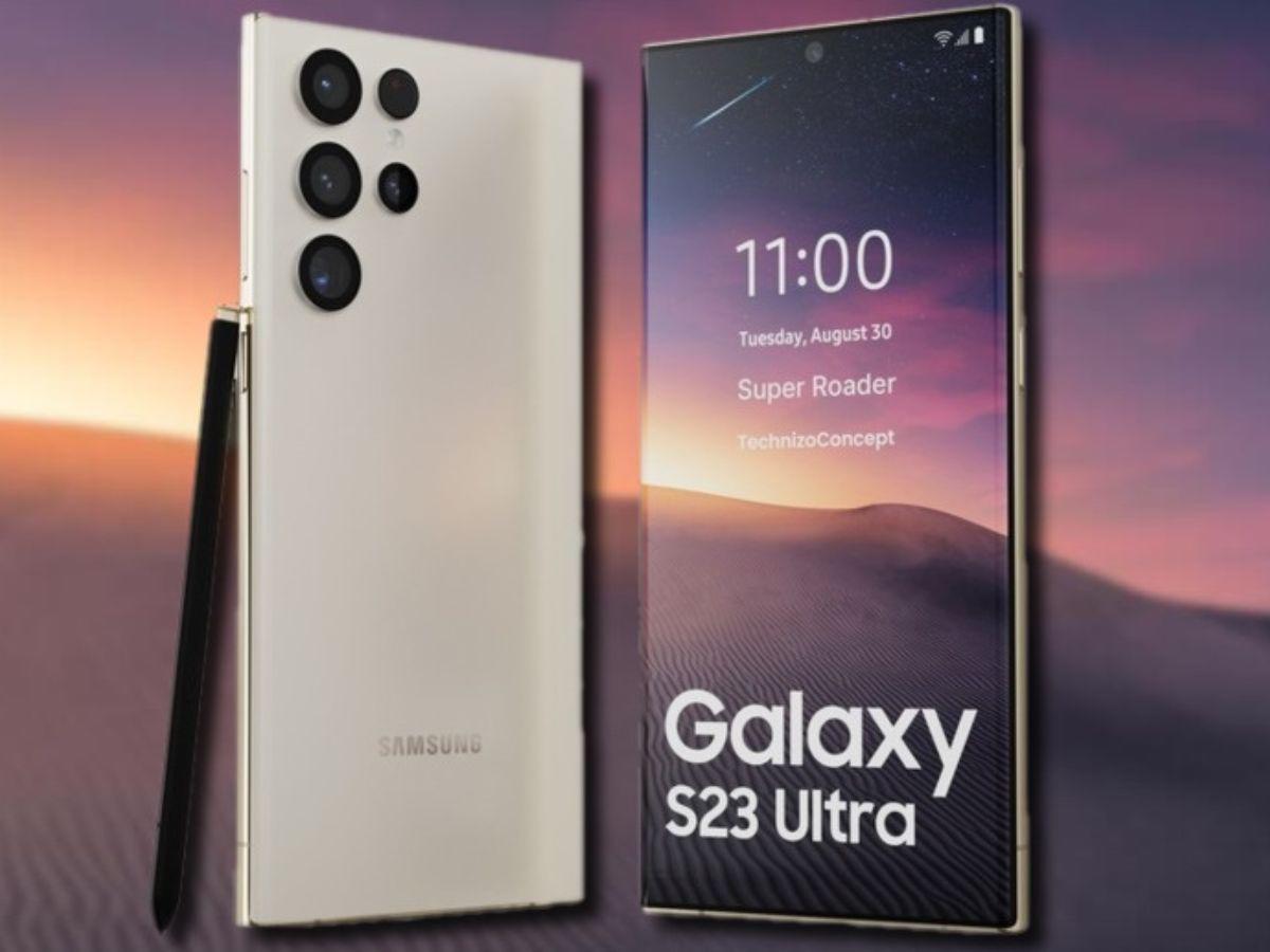 Samsung Galaxy S23: posible fecha del lanzamiento