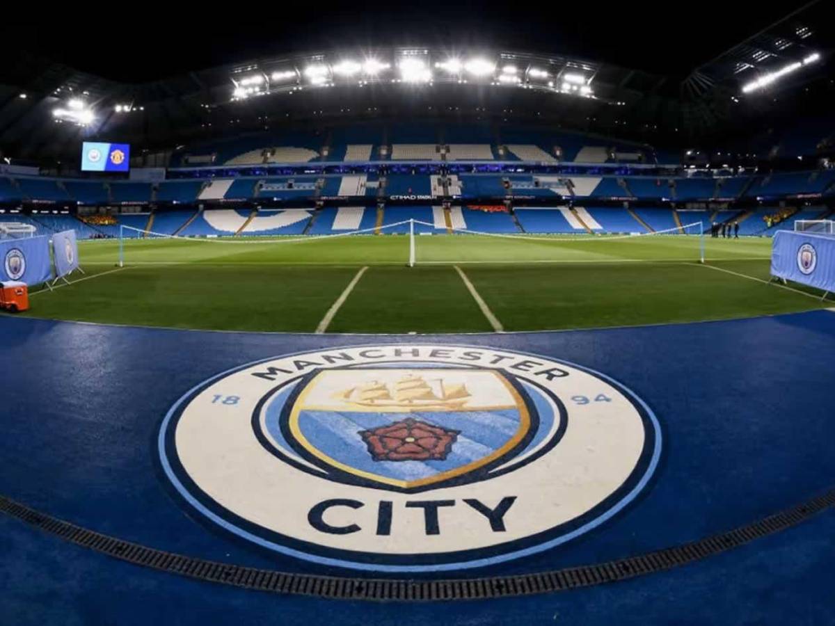 Escándalo mundial: Manchester City directo al descenso con una sanción histórica