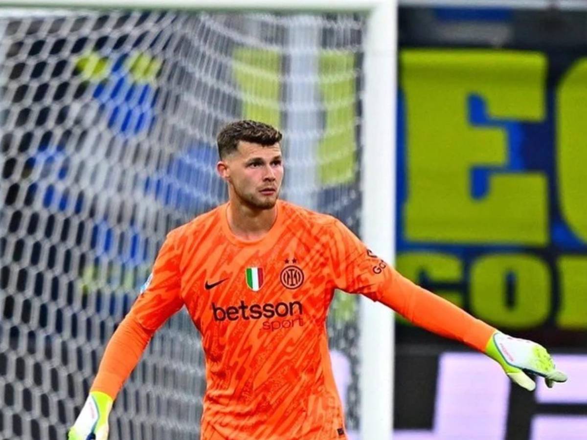 Famoso futbolista del Inter de Milán causa muerte de anciano: La institución y él toman decisión