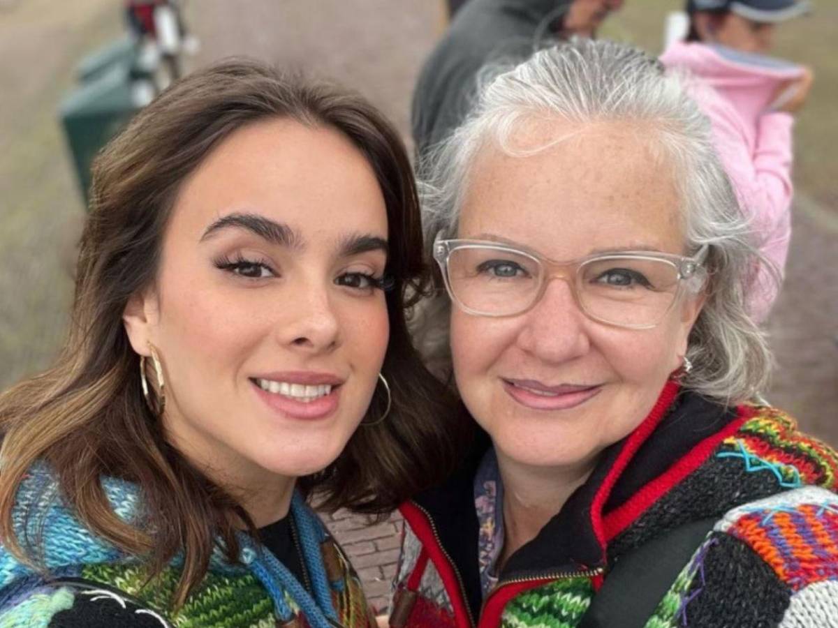 Mamá de Gala Montes y Adrián Marcelo: las revelaciones que hizo