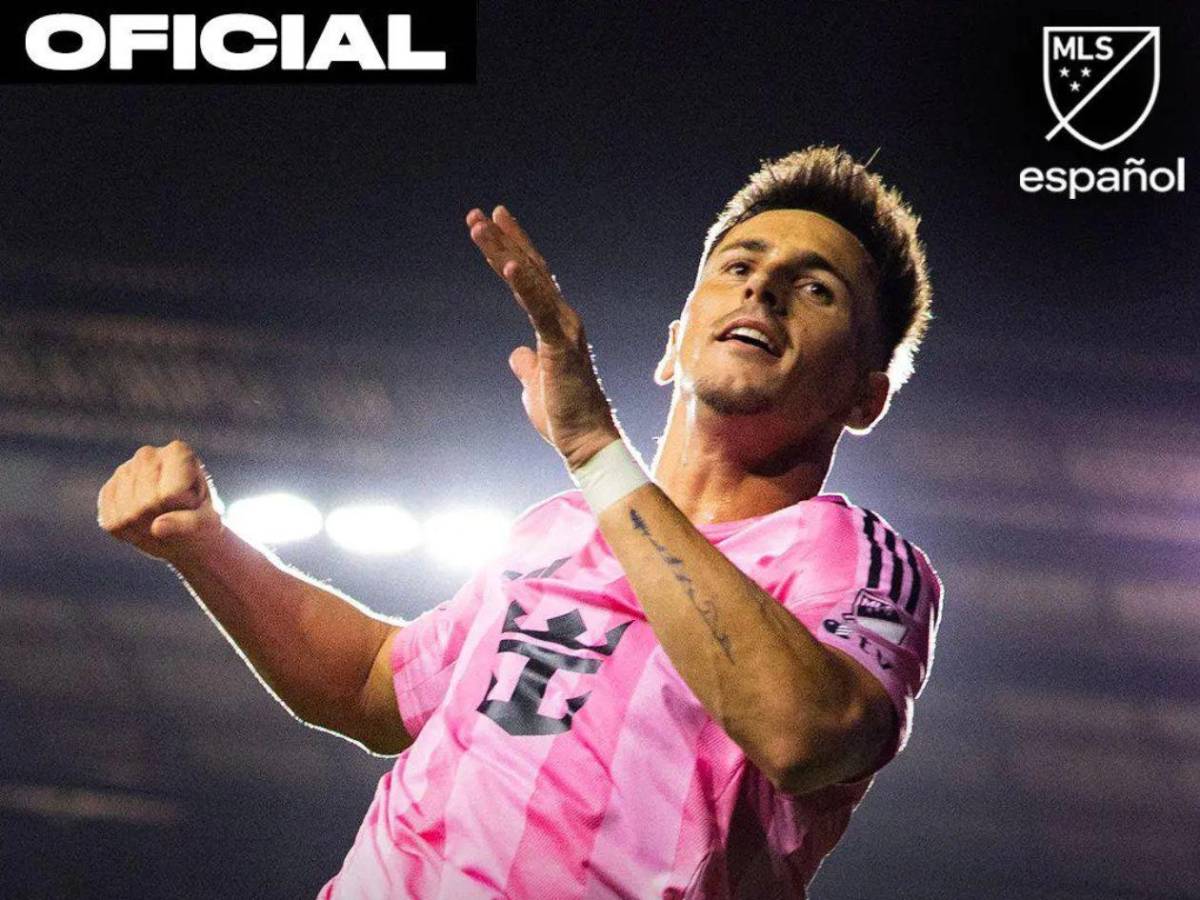 Barcelona sufre baja de crack, nuevo destino para Mastantuono y City se refuerza