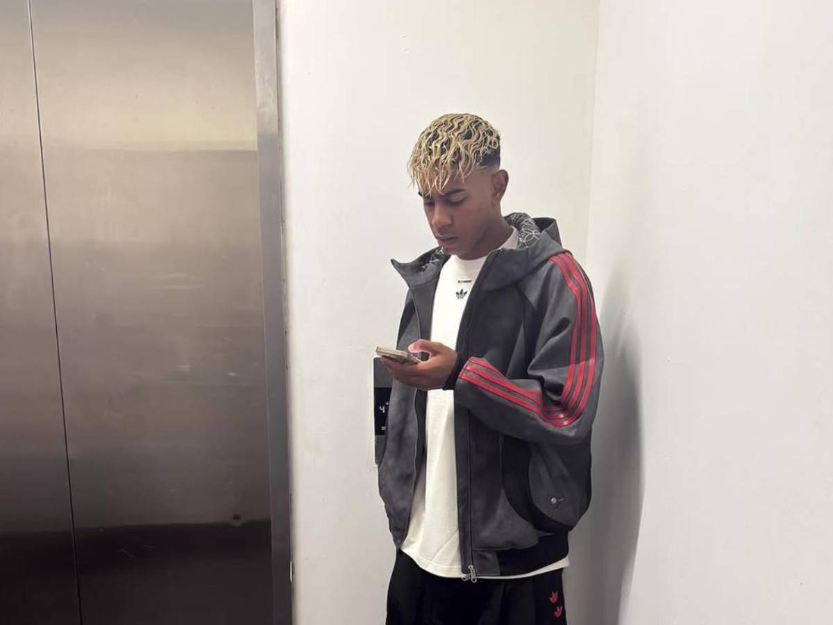 Lamine Yamal es denunciado por lo que hizo en la fiesta de su cumpleaños