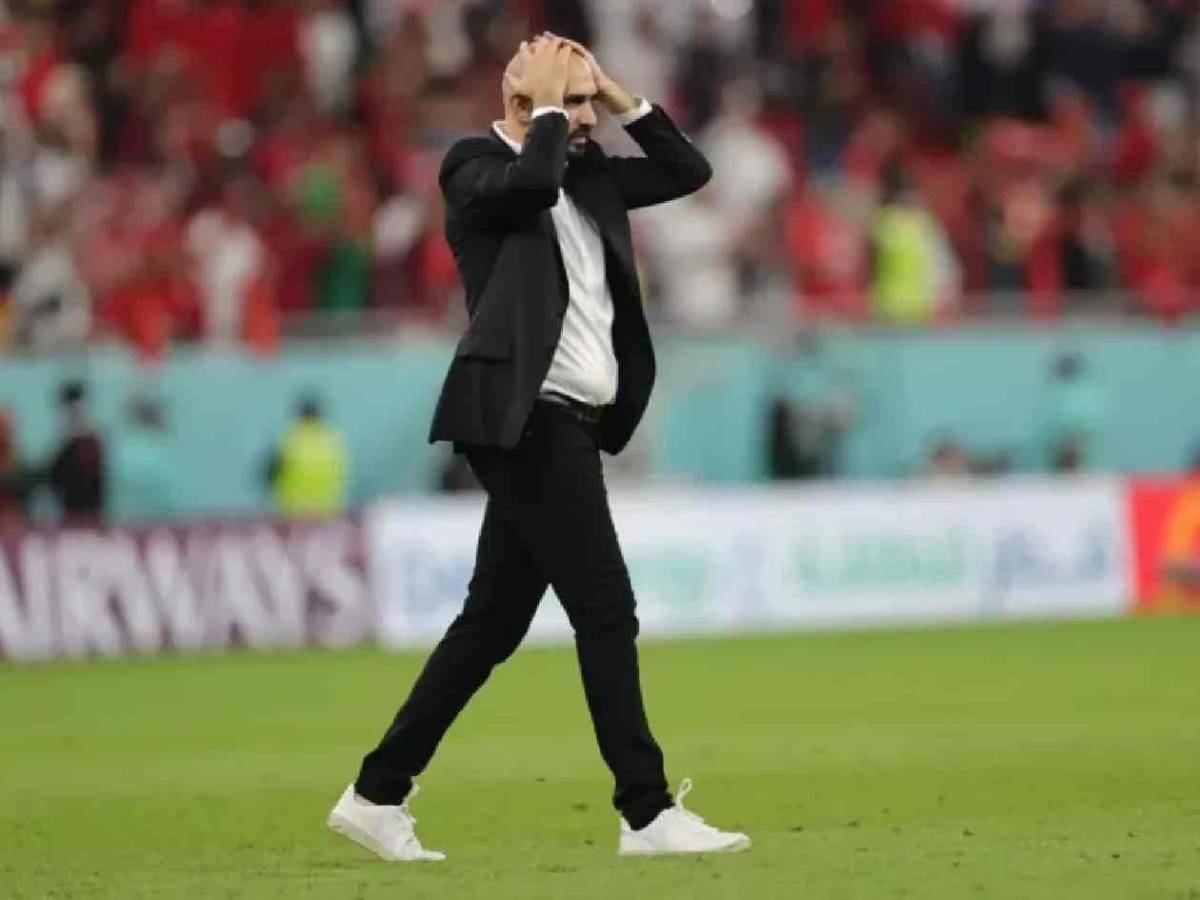 Despiden a técnico antes del Mundial 2026: buscan a Xavi y esta es su respuesta