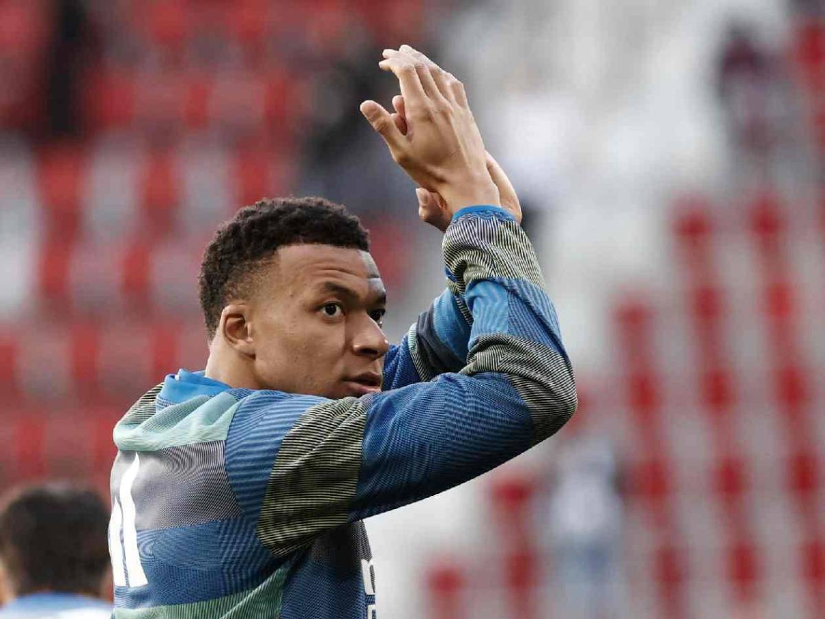 Tabla goleadores Champions League: Julián marcó doblete y presión a Mbappé