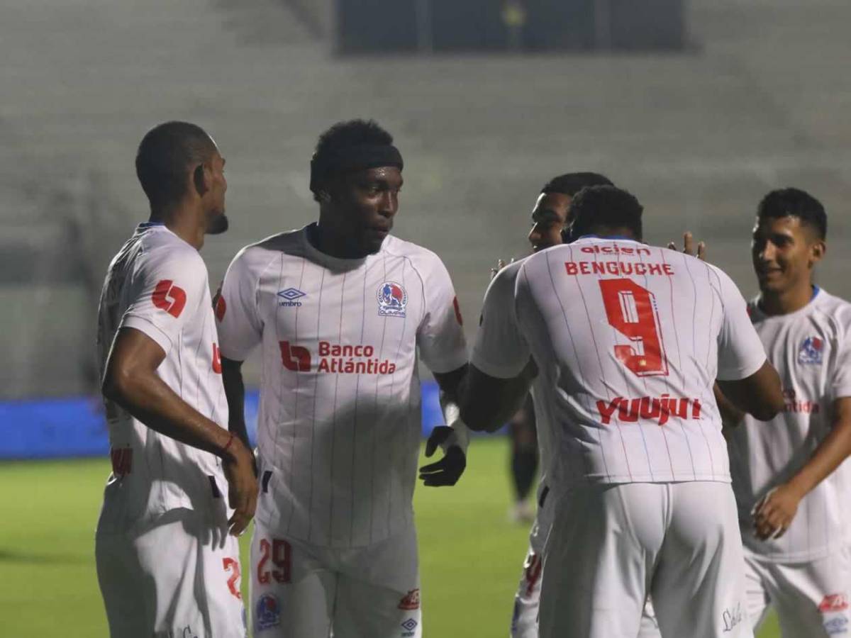 Festín de Olimpia, la tristeza de la eliminación, bellas novias y el 'infriltrado'