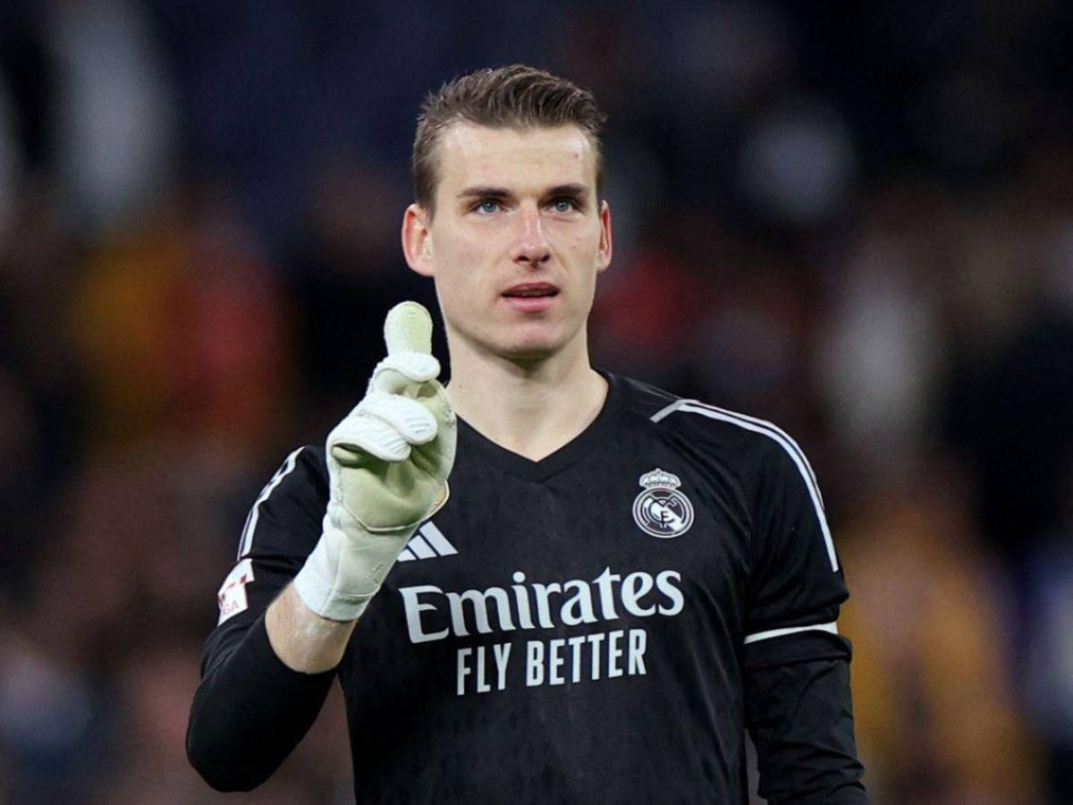 Real Madrid ya tiene lista negra y blinda a sus 7 intocables de cara al futuro