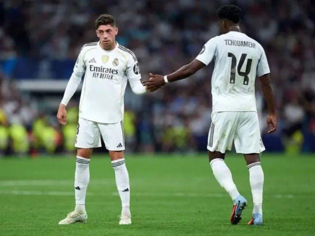 Real Madrid en crisis: salió a la luz otro fuerte cruce de Arbeloa con jugador