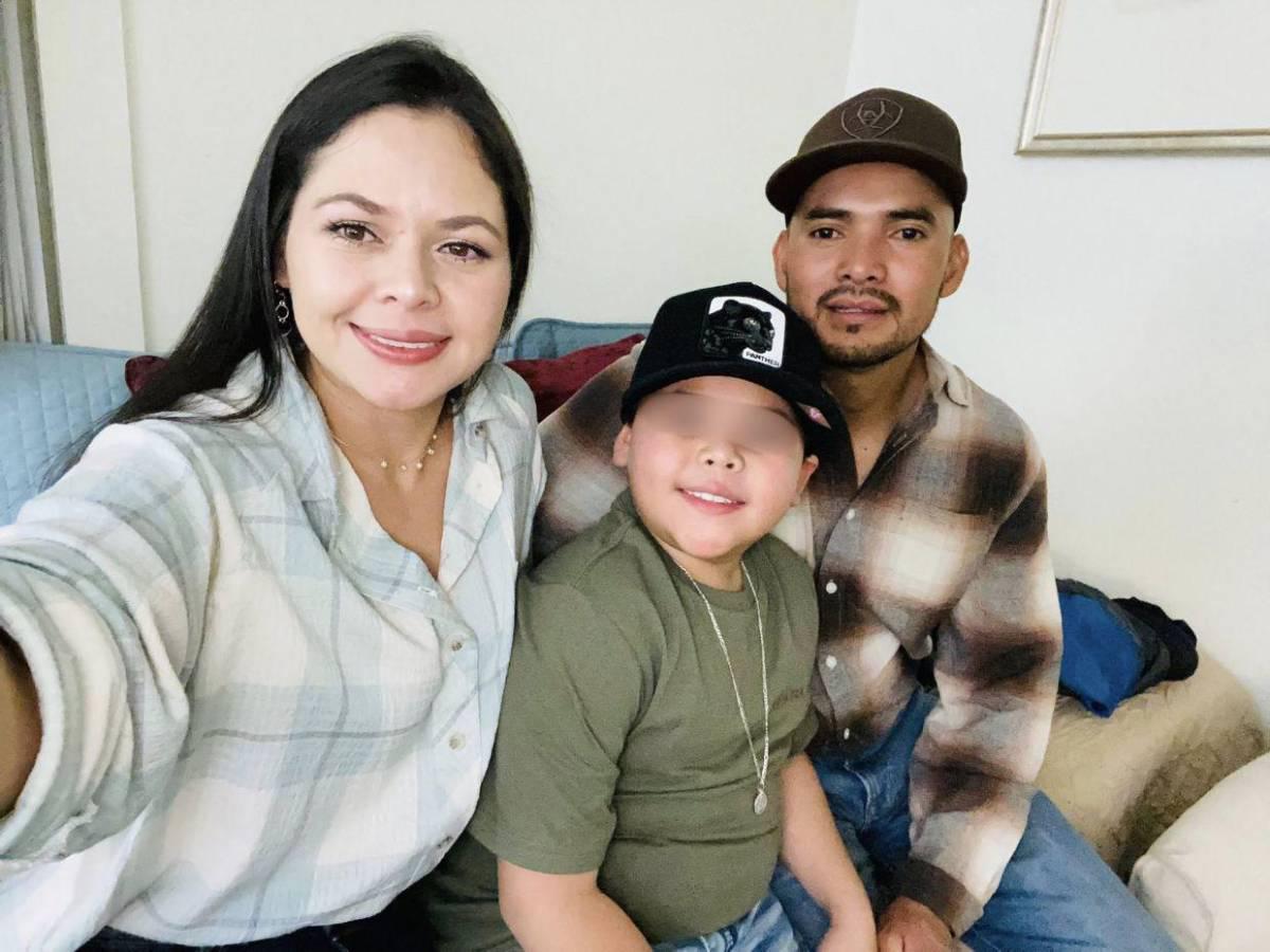 Hondureño muere tras accidente en Estados Unidos; venía de su trabajo