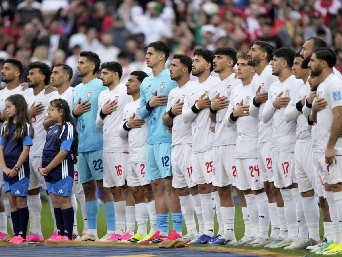 Selección acusa a FIFA y EEUU de querer eliminarla del Mundial: Nos quieren afuera”