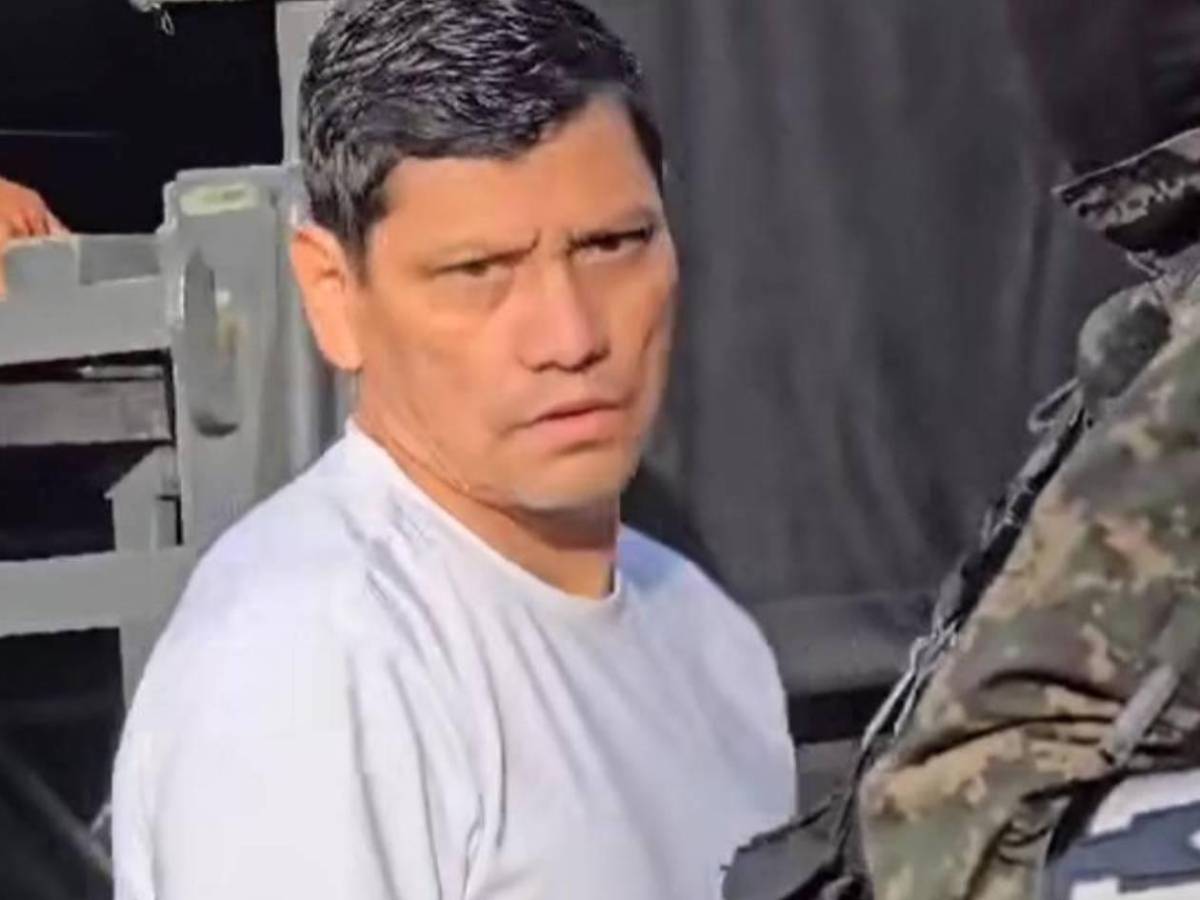 Amigo del 'Pescado' Bonilla y mundialista revela cómo es su nueva vida en prisión