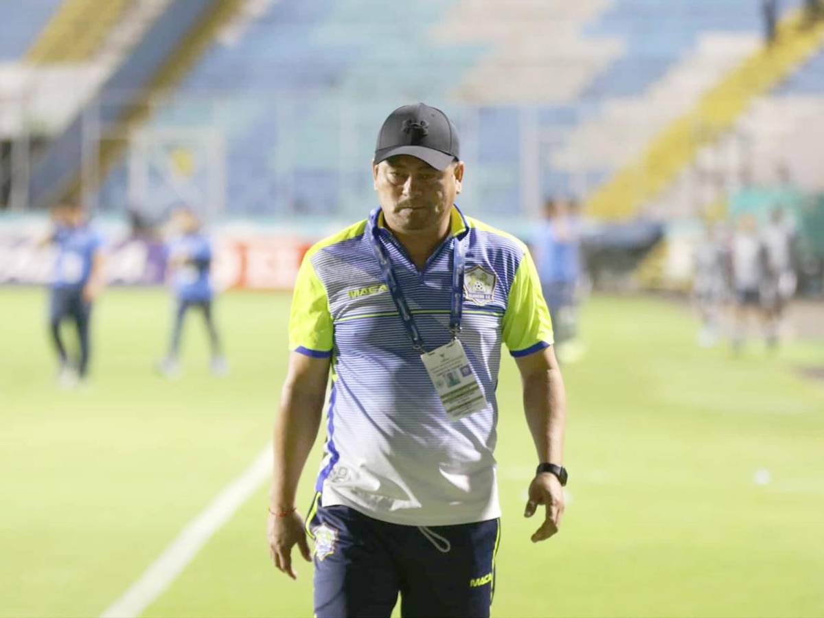 Motagua sonríe y festeja, brutal enfado de Tilguath y bellezas en el Nacional